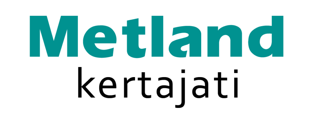 Logo Metland Kertajati