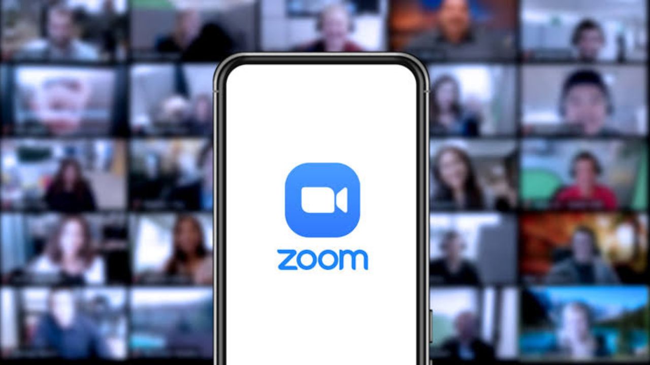 Zoom memperkenalkan Fitur AI