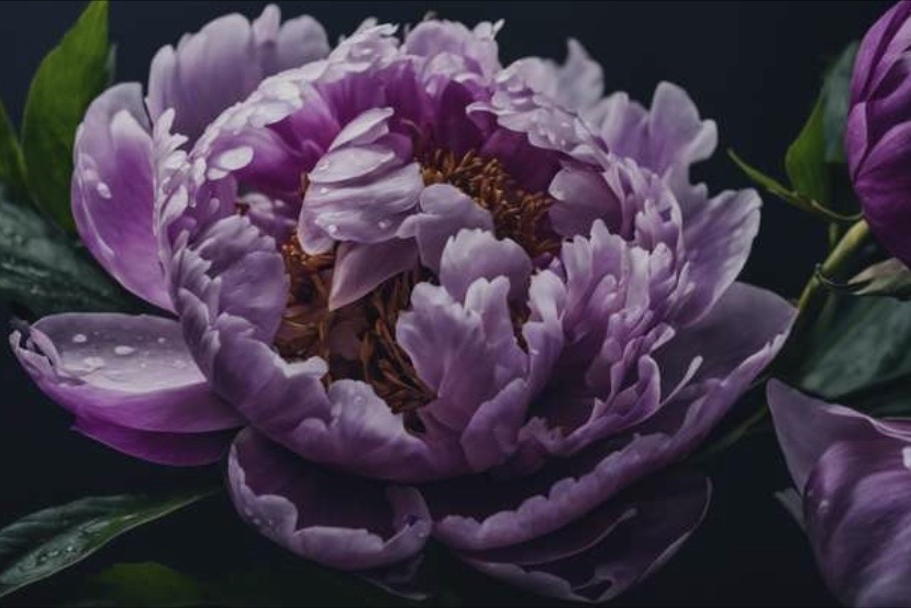 Peony