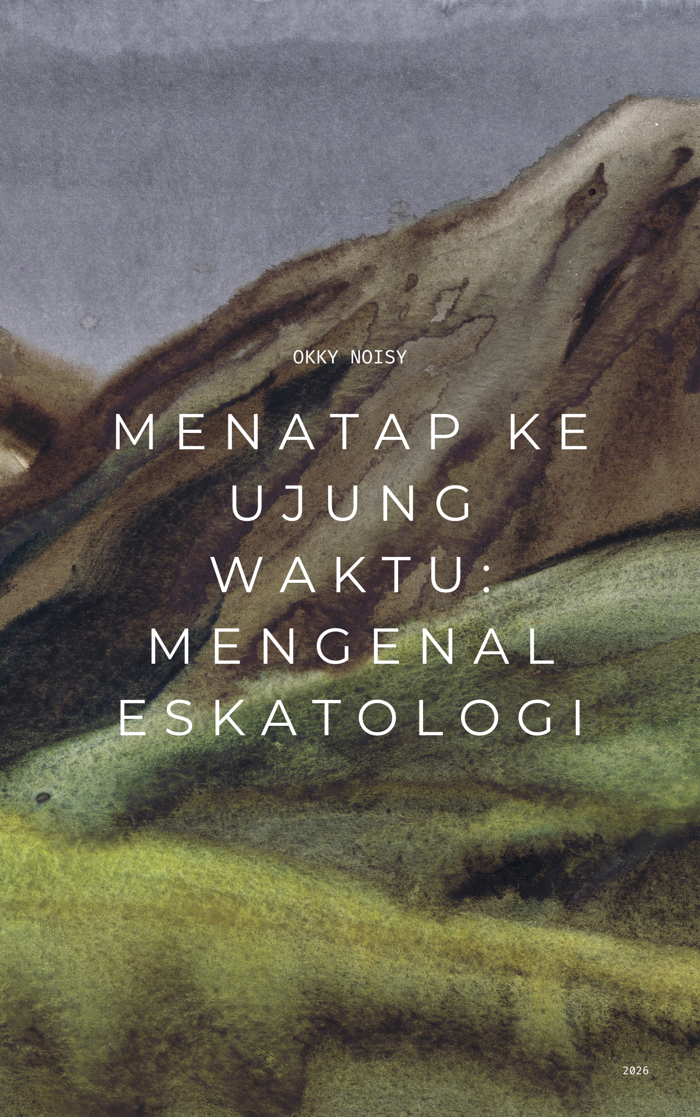 Menatap ke Ujung Waktu: Mengenal Eskatologi