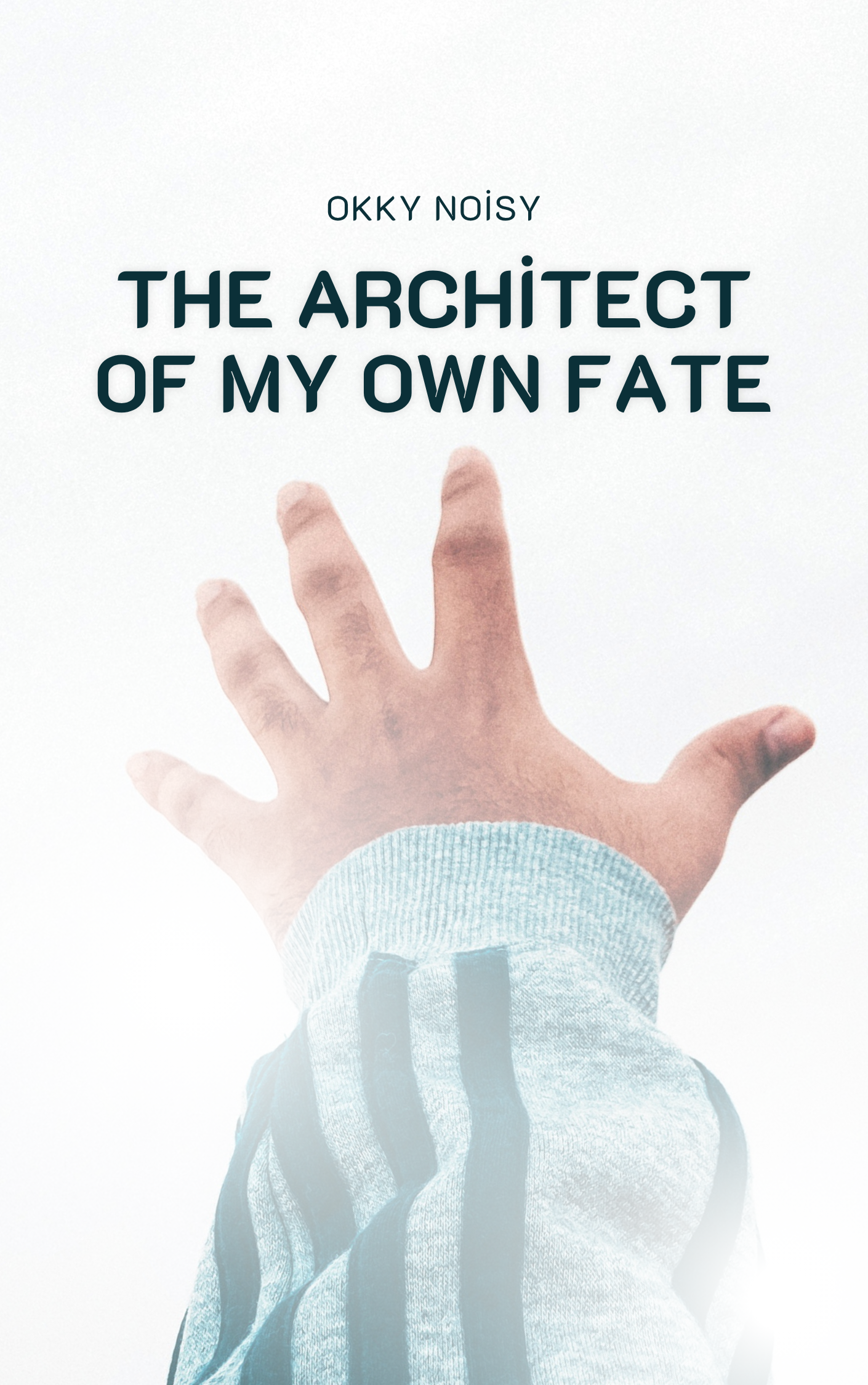 The Architect of My Own Fate
