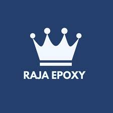 Logo PT Raja Epoxy Indonesia